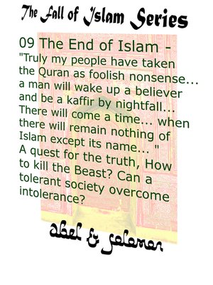 cover image of The End of Islam